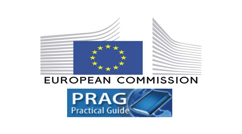 PRAG 2018 comments from EFCA and FEACO