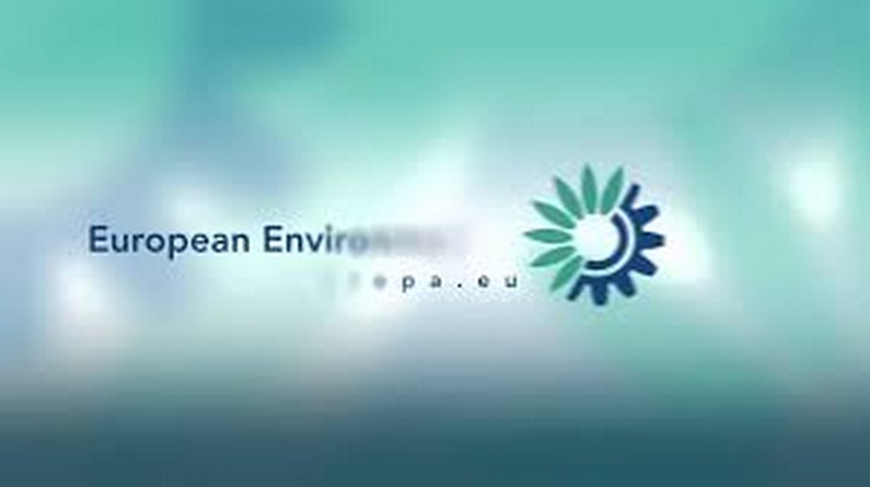 Global catalogue of the European Environment Agency