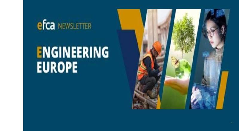 EFCA Newsletter Engineering Europe