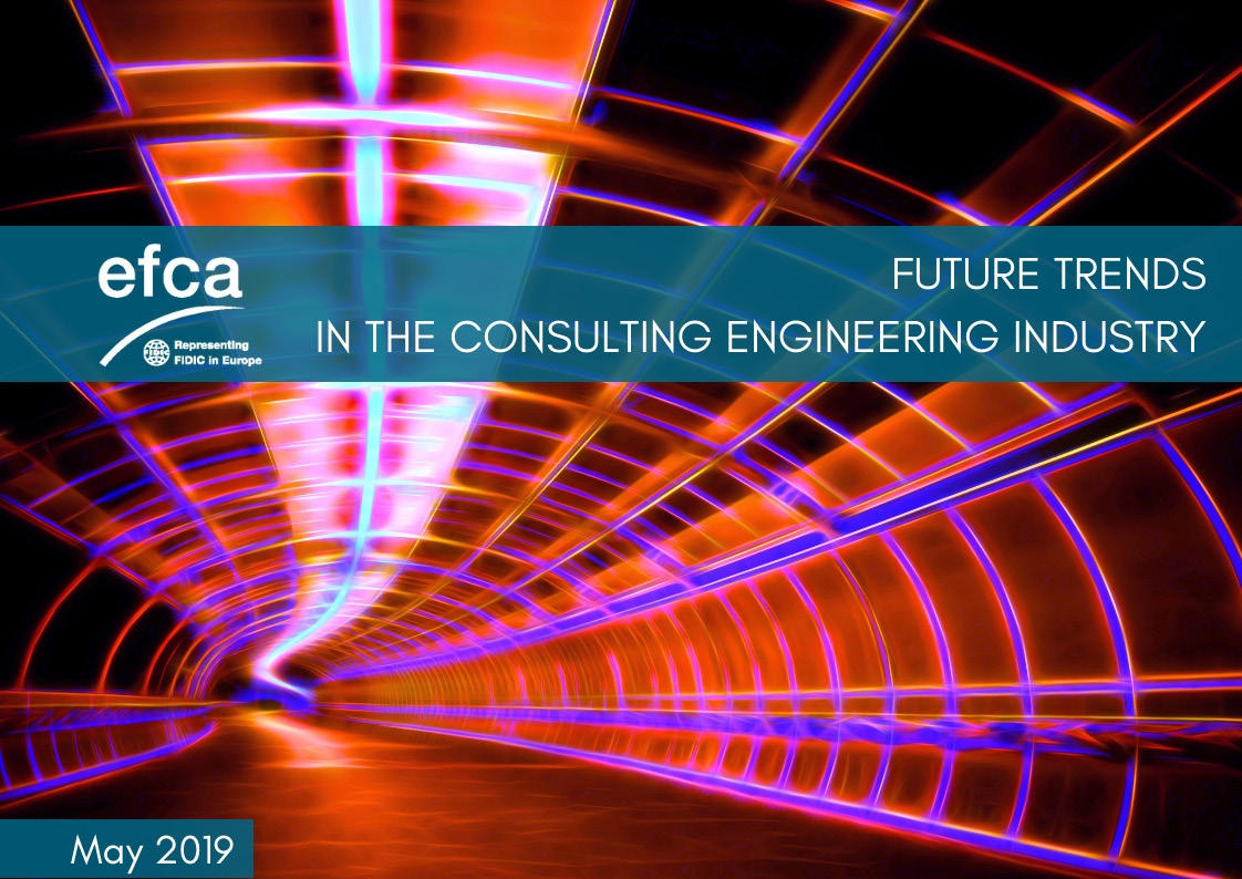EFCA 2019 Future Trends Booklet - SEGM