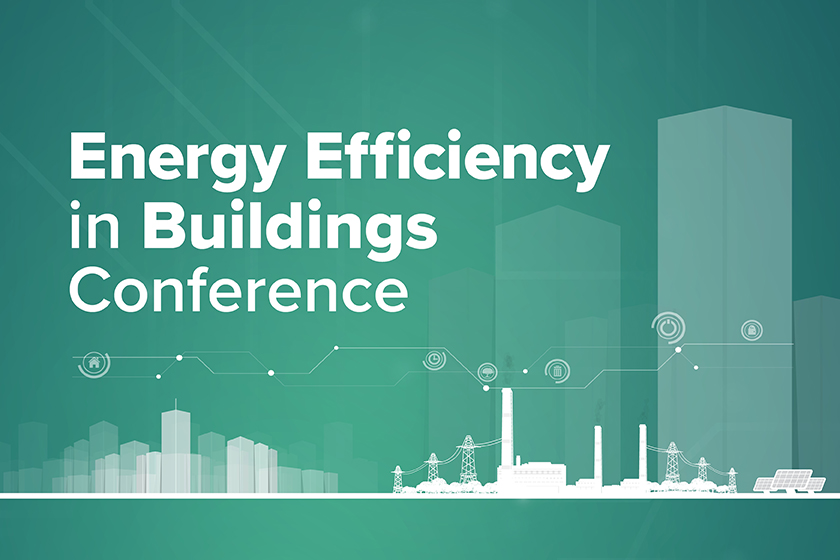 Συμμετοχή του Αντιπροέδρου Β’ του ΣΕΓΜ κ. Ιωάννη Λαδόπουλου στο Energy Efficiency Conference