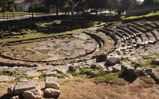 Προδιαγραφές εκπόνησης μελετών και εκτέλεσης εργασιών σε ακίνητα μνημεία