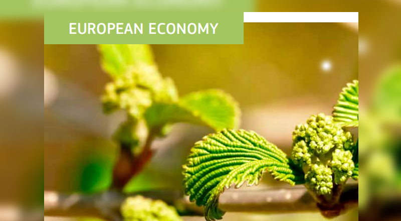 Εαρινή Οικονομική Πρόβλεψη της Ευρωπαϊκής Επιτροπής για την Ευρωπαϊκή Ένωση και τις χώρες μέλη