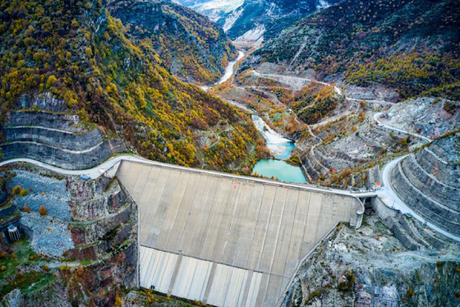 Ημέρας Φραγμάτων – Ταμιευτήρες για την Ευρώπη 29.05.24