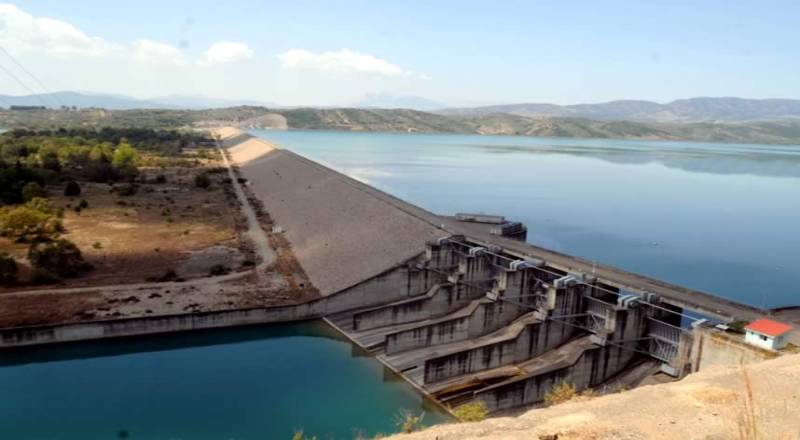 Τρίτη ενότητα Διαδικτυακών Σεμιναρίων για την εφαρμογή του Κανονισμού Ασφάλειας Φραγμάτων