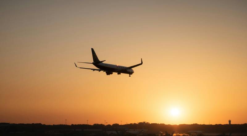 Ενημέρωση για επίπεδα ακρίβειας και κόστη μεταφορών λόγω κινδύνου πολέμου στον Λίβανο, 06.08.2024