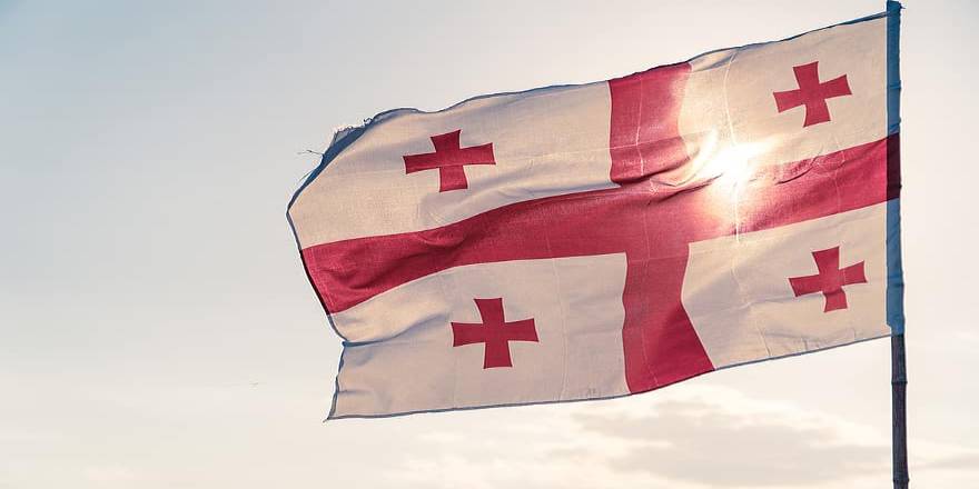 Μελέτη του κλάδου Υποδομών στη Γεωργία