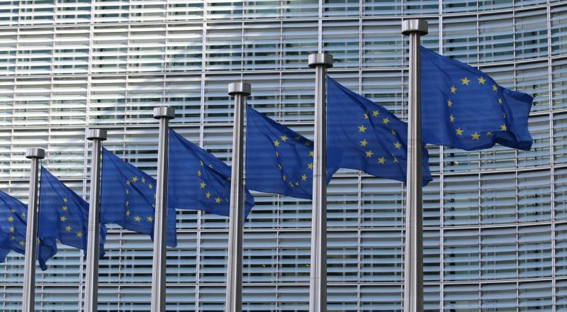EFCA: Η Κατάσταση στην Ουκρανία και το Σύστημα TAXONOMY