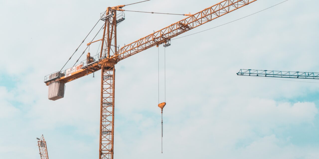 Μελέτη ΙΟΒΕ «Οι αναπτυξιακές προοπτικές των Κατασκευών στην Ελλάδα»