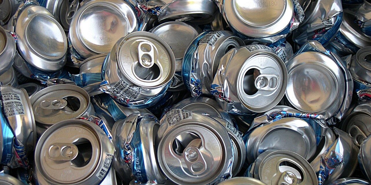 New EU rules for waste management and recycling