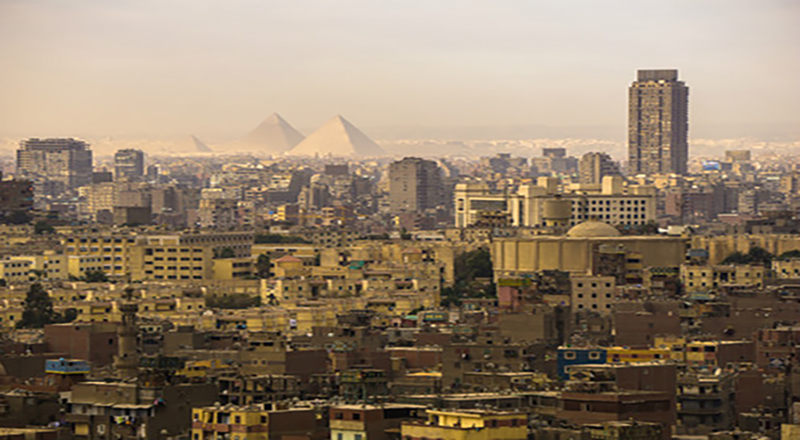 Δελτίο οικονομικών και επιχειρηματικών ειδήσεων Αιγύπτου, Σεπτέμβριος 2020