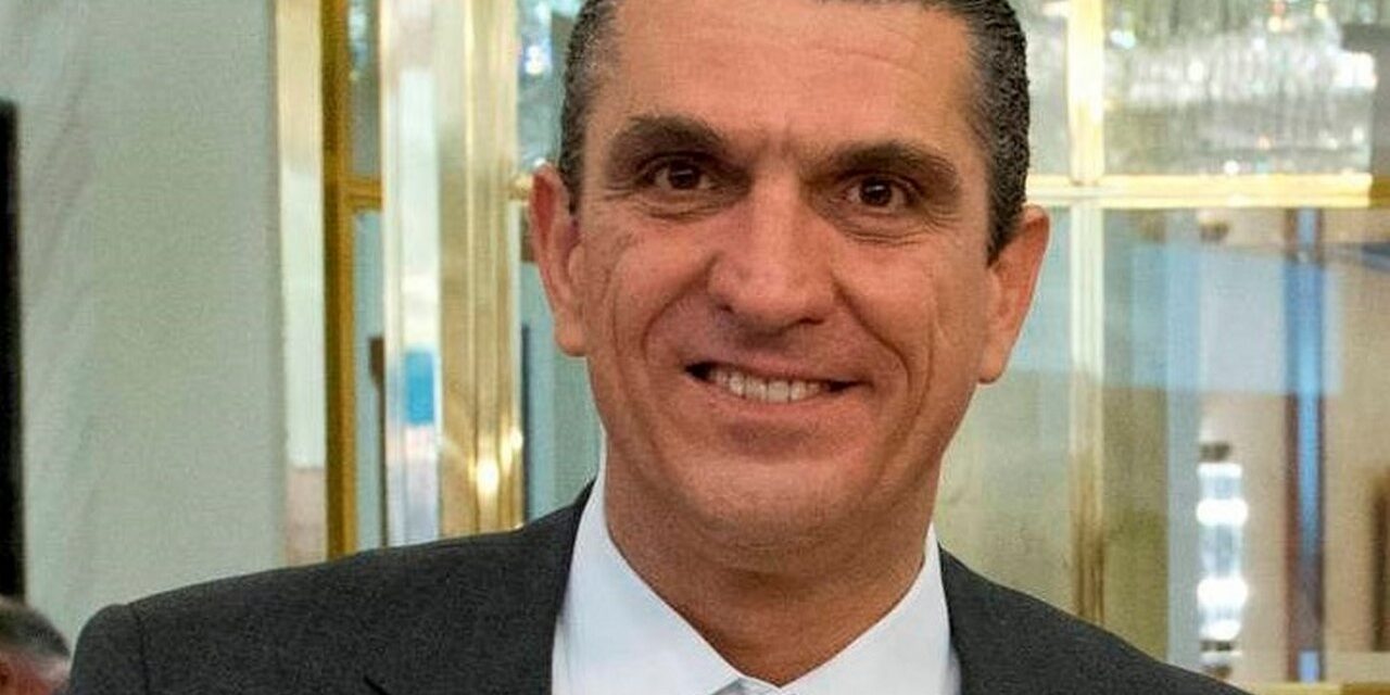 Συγκροτήθηκε σε σώμα το νέο Διοικητικό Συμβούλιο του ΣΕΓΜ