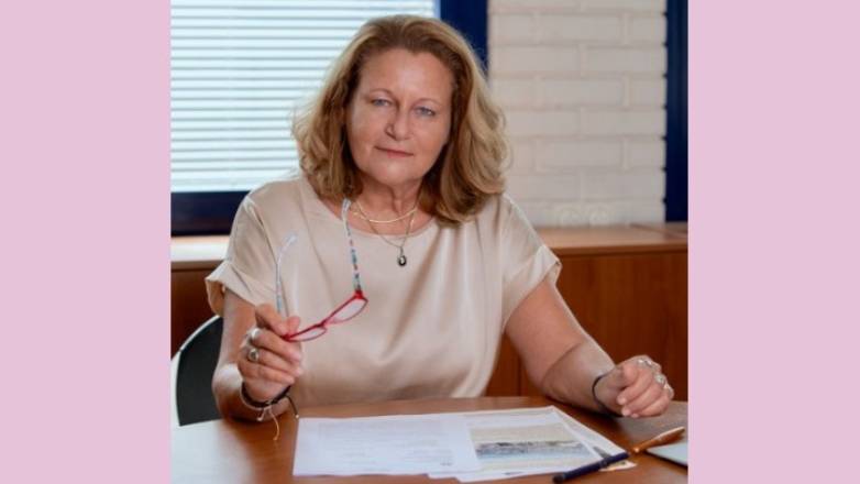 Συνέντευξη της Προέδρου του ΣΕΓΜ, κ. Καλλιδρομίτου στο Αθηναϊκό Πρακτορείο Ειδήσεων