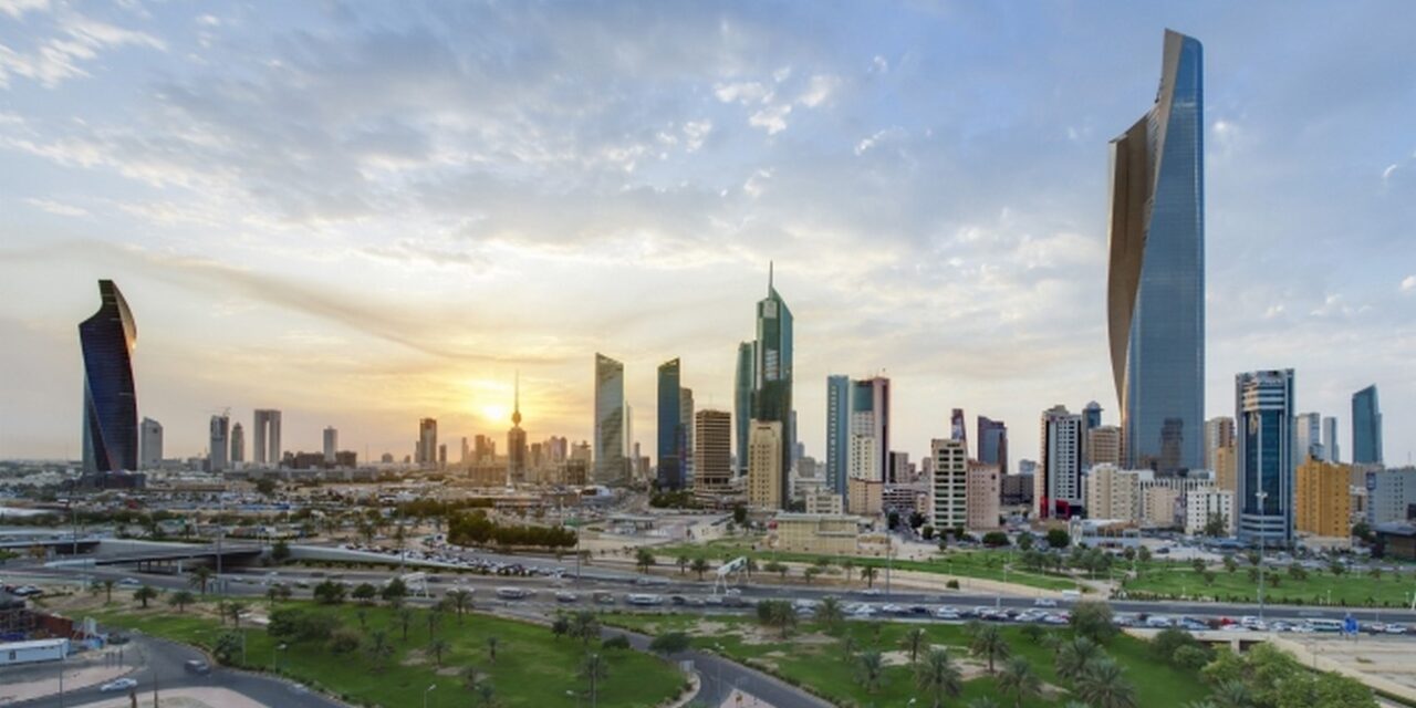 Kuwait Infrastructure Summit 3-4.12.2018