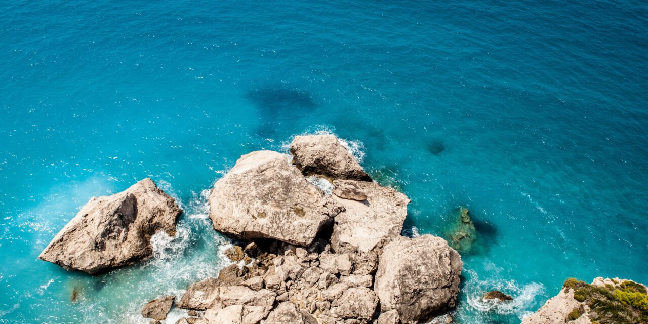 Έκθεση Κατάστασης Περιβάλλοντος στην Ελλάδα 2018