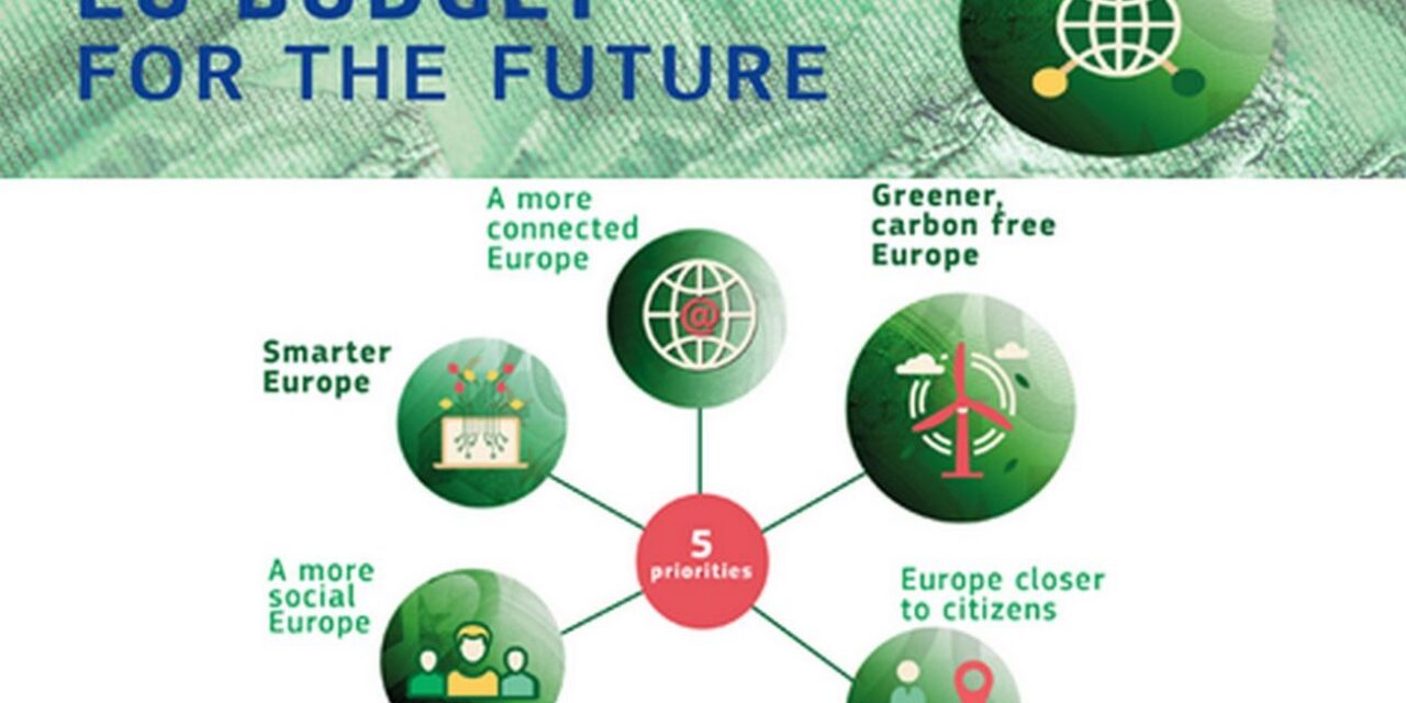 Προετοιμασία και ωρίμανση έργων για την προγραμματική περίοδο 2021-2027