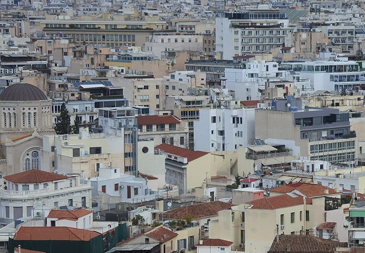 Νέα Έρευνα – Πάρκα Γειτονιάς στην Αθήνα