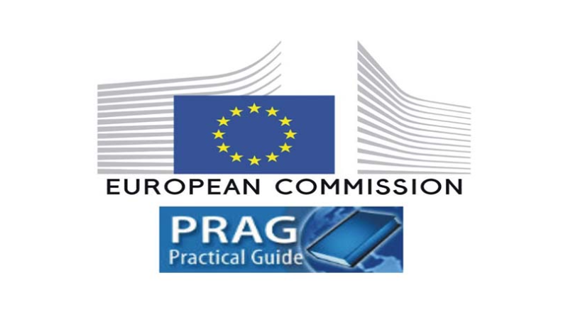 Έκδοση PRAG 2020