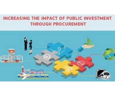 Δελτίο Τύπου: Ανάθεση των δημοσίων συμβάσεων με ποιοτικά κριτήρια και όχι με τη χαμηλότερη τιμή ζητά το Ευρωπαϊκό Κοινοβούλιο. Επιτέλους, τι κάνουμε στη χώρα μας;