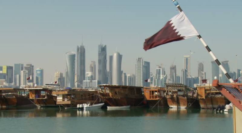 Διεθνείς Εκθέσεις στο Qatar