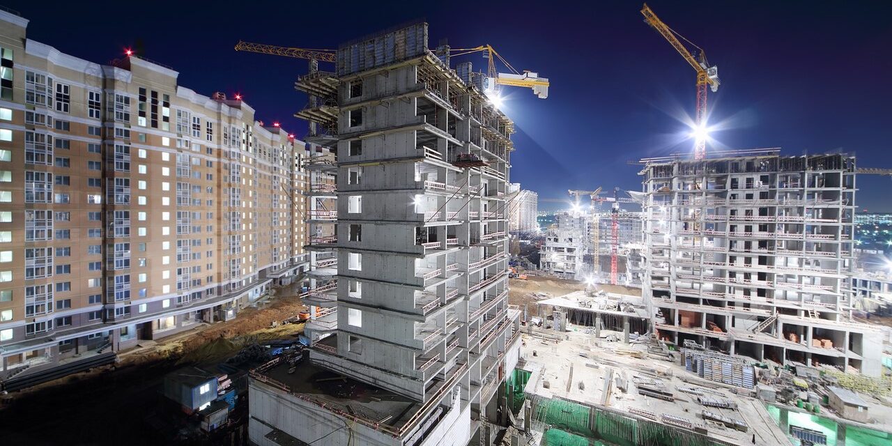 Εκδήλωση παρουσίασης της νέας μελέτης του Ι.Ο.Β.Ε. για την ανάπτυξη και το μέλλον των κατασκευών