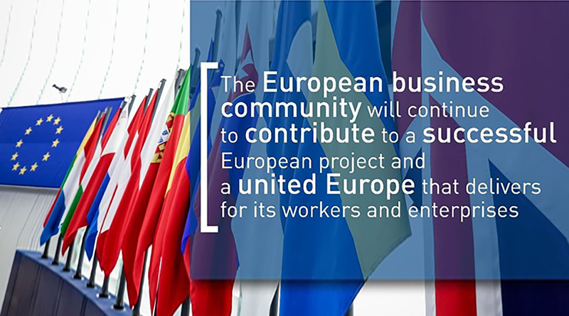 Ευρωεκλογές 2019