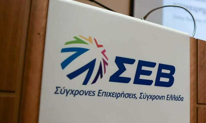 Ενημερωτικά δελτία ΣΕΒ «Οικονομία & Επιχειρήσεις»