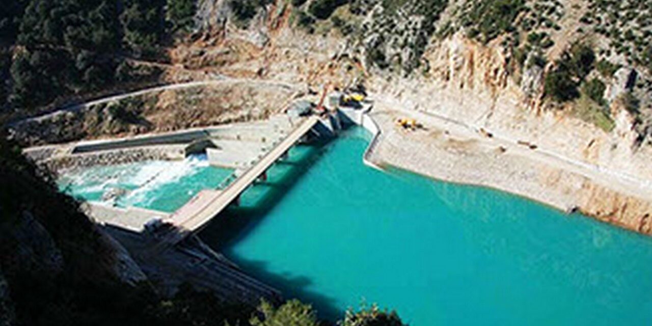 ΣΜΥΕ – Ημερίδα για τα αντιπλημμυρικά έργα