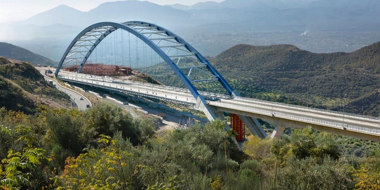 International Seminar on Roads, Bridges and Tunnels, 3-9/11/2017