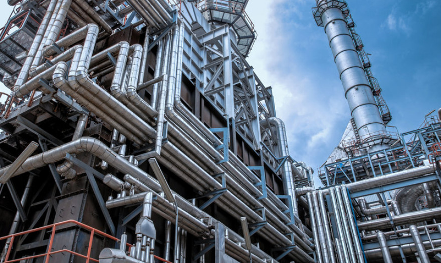 Special Report ΣΕΒ: “Εθνική στρατηγική για τη βιομηχανία του αύριο, σήμερα”