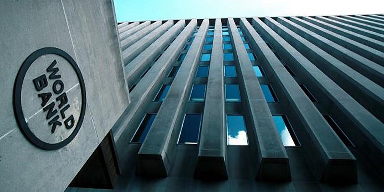 Business opportunities from IFI-financed projects and IFI financing (Θεσσαλονίκη, 19 Ιουνίου 2018)