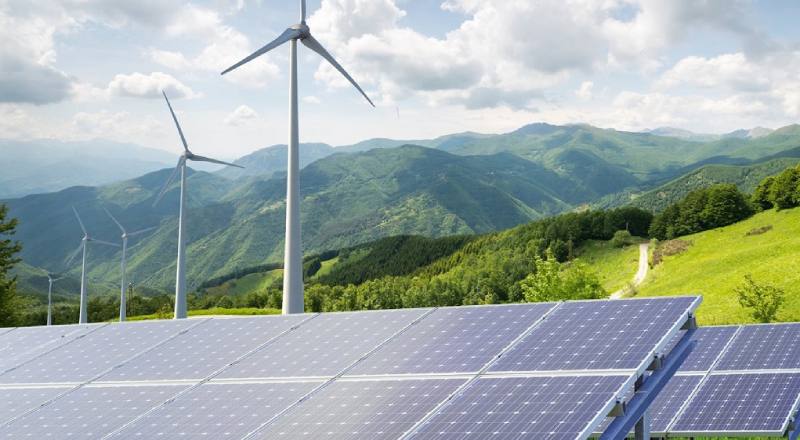 Ολοκλήρωση των πρώτων Δημοπρασιών για Φωτοβολταϊκά και Αιολικά