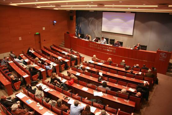 ΗΜΕΡΙΔΑ ΤΟΥ ΣΑΤΕ ΜΕ ΘΕΜΑ «ΝΕΟ ΝΟΜΟΘΕΤΙΚΟ ΚΑΙ ΚΑΝΟΝΙΣΤΙΚΟ ΠΛΑΙΣΙΟ ΓΙΑ ΤΙΣ ΔΗΜΟΣΙΕΣ ΣΥΜΒΑΣΕΙΣ ΕΡΓΩΝ» – 6 ΜΑΡΤΙΟΥ 2014