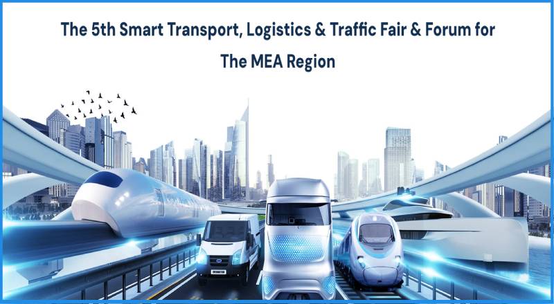 Έκθεση TransMEA 2023