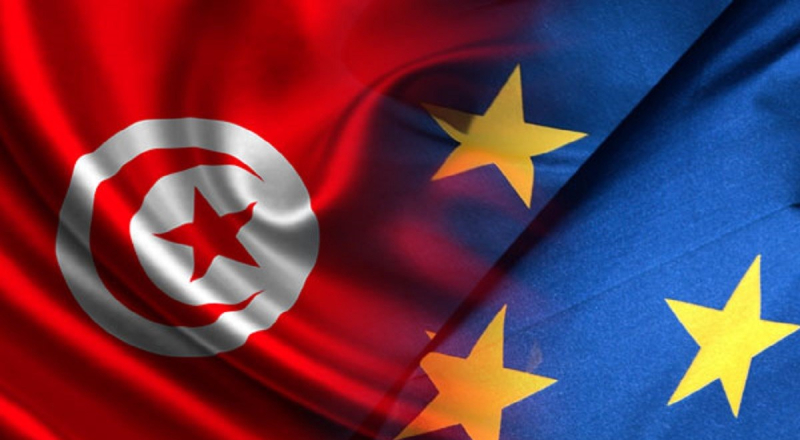 EU-Tunisia Business Forum 2024 13-14.06.2024