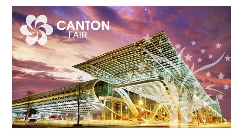 Πρόσκληση στην 131η CANTON FAIR – 18 Απριλίου 2022