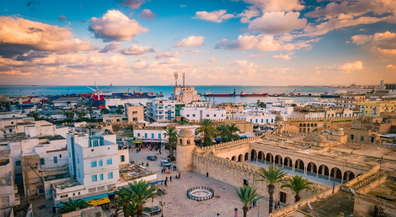 21ο Tunisia Business Forum “Tunisia, Where Sustainability Meets Opportunity ” στην Τύνιδα, 12-13 Ιουνίου 2024