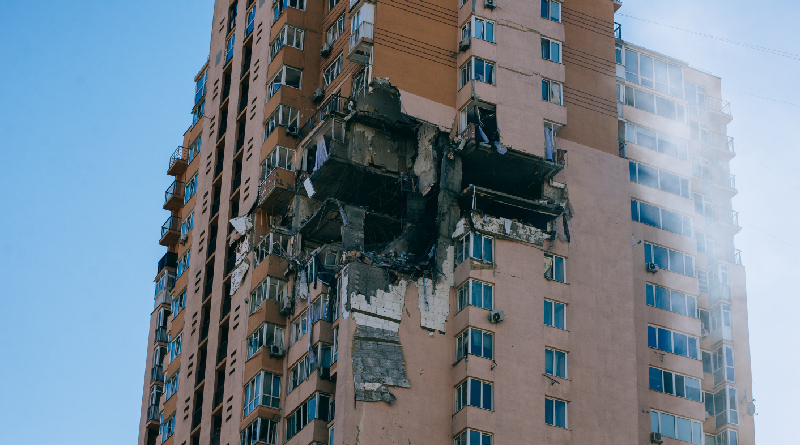 EFCA and the Ukrainian situation – D&S Meeting 05/05/2022