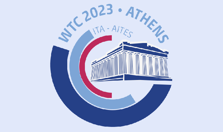 Διεξαγωγή Παγκόσμιου Συνεδρίου Σηράγγων στην Αθήνα