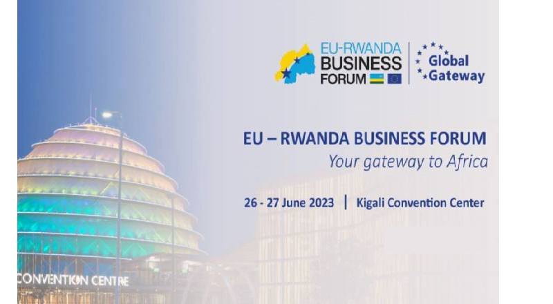EU-Rwanda Business Forum