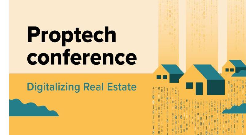 1ο Συνέδριο PROPTECH – Digitalizing Real Estate