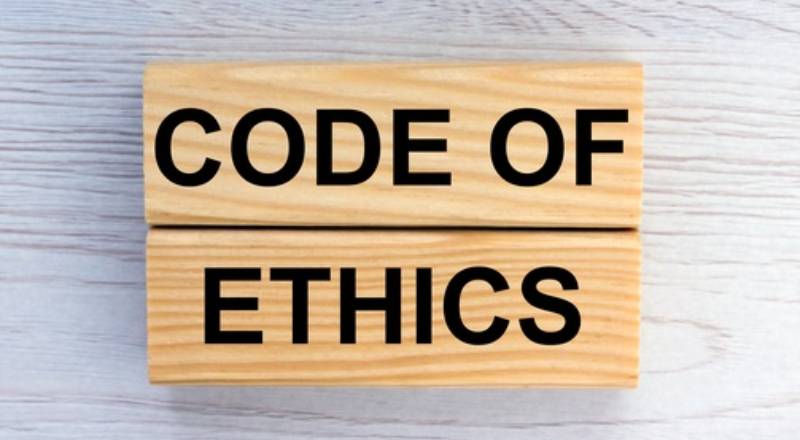 Κώδικας Δεοντολογίας ΣΕΓΜ