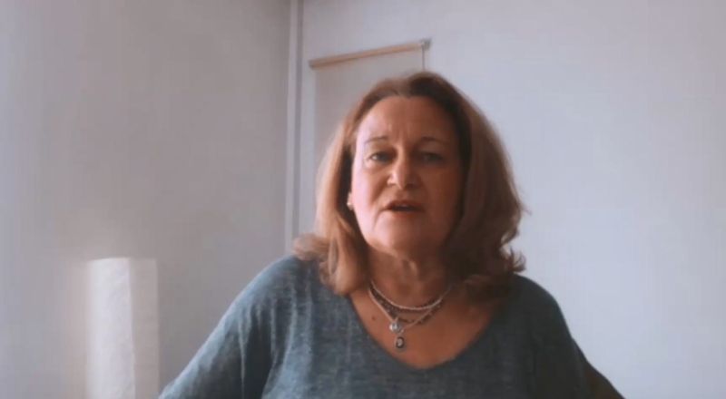 Χαιρετισμός της Προέδρου του ΣΕΓΜ στην ετήσια Τακτική και Εκλογική Γενική Συνέλευση του ΣΑΤΕ 24.04.2024