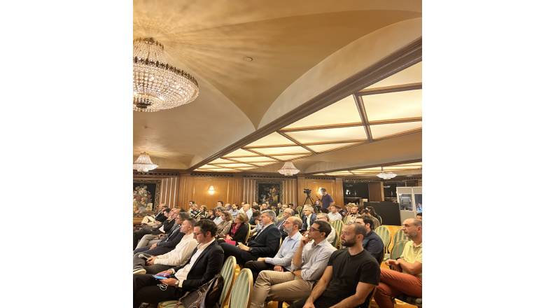 Εκδήλωση εταιρείας ΣΑΛΦΩ & ΣΥΝΕΡΓΑΤΕΣ “Συνδυασμένη Αντισεισμική και Ενεργειακή Αναβάθμιση Κτιρίων στην Ευρωπαϊκή Ένωση”