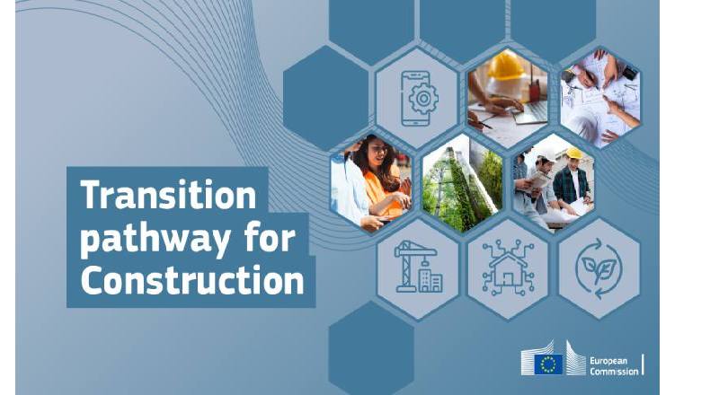 Έγγραφο “Transition Pathway for Construction”