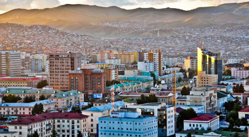 Διοργάνωση Οικονομικού Φόρουμ Μογγολίας (Ουλάν Μπατόρ, 8-9.07.2024)