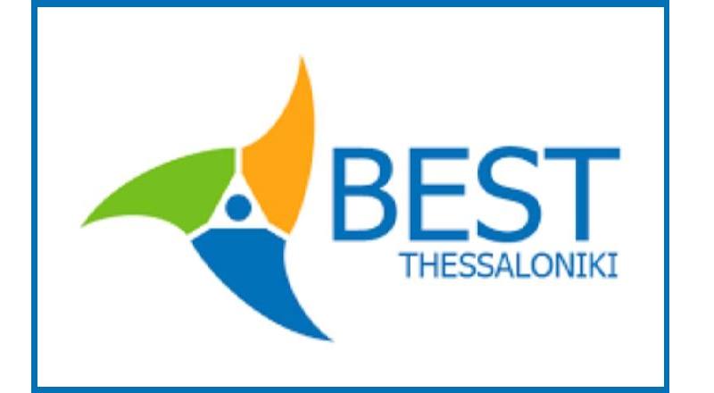 Εκδηλώσεις από την τοπική ομάδα BEST Thessaloniki