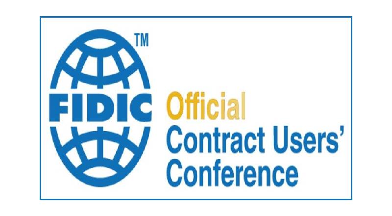 FIDIC Contract Users’ Regional Conferences