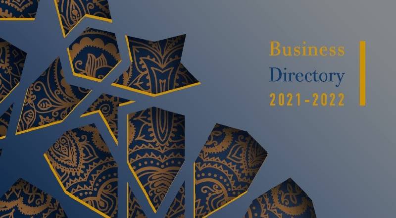 Αραβο-Ελληνικό Επιμελητήριο – Business Directory 2021-22