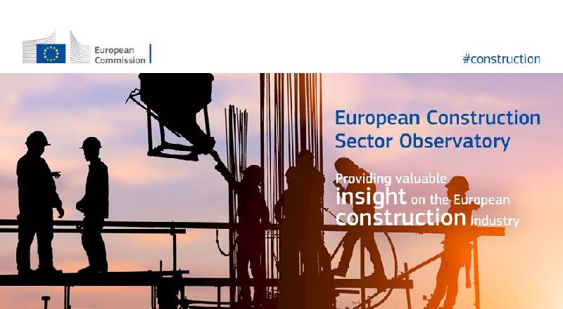 ECSO Newsletter – EU Internal market for the construction sector